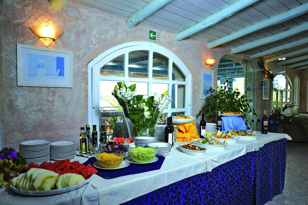 Park Hotel Resort Costa Smeralda Exterior photo