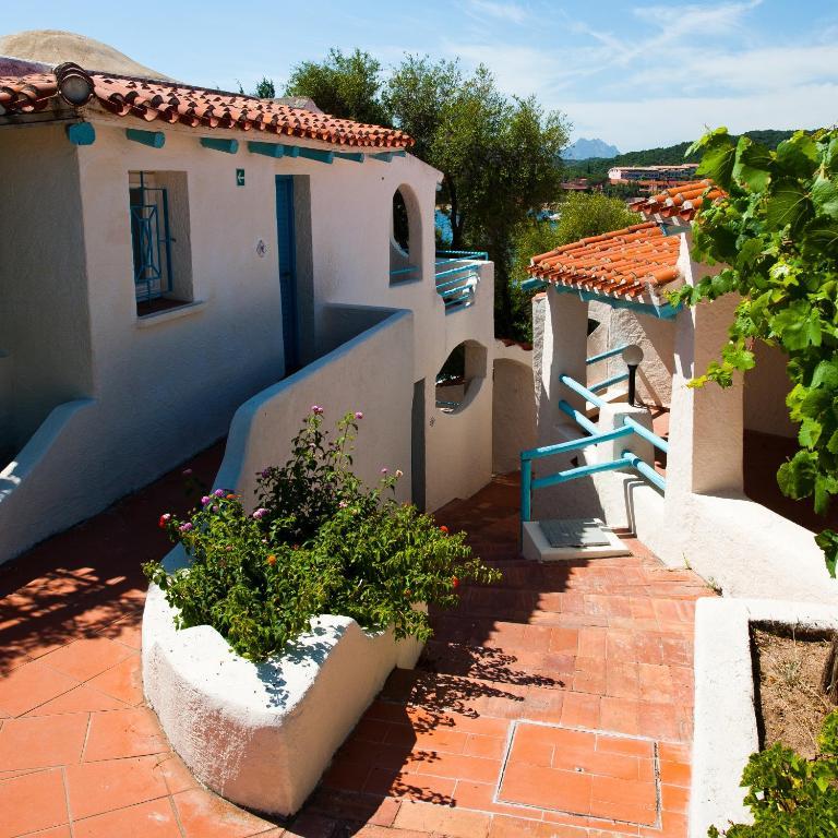 Park Hotel Resort Costa Smeralda Exterior photo